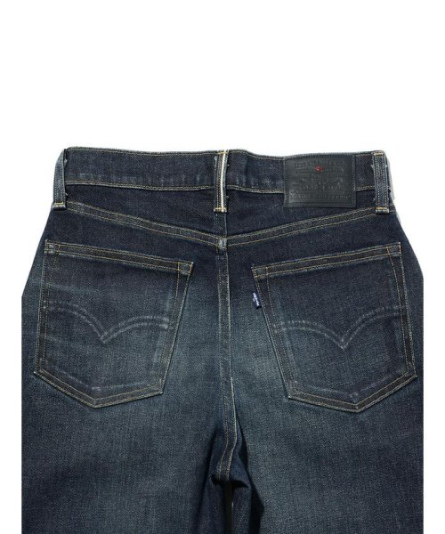 Levi's(リーバイス)/HR BORROWED FROM THE BOYS LMC YASEI MADE IN JAPAN/img05