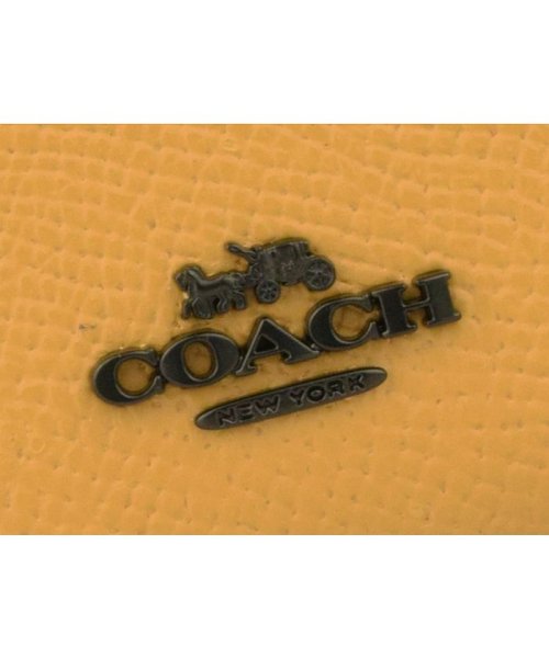 COACH(コーチ)/【Coach(コーチ)】Coach コーチ CARD CASE IN COLORBLOCK/img05