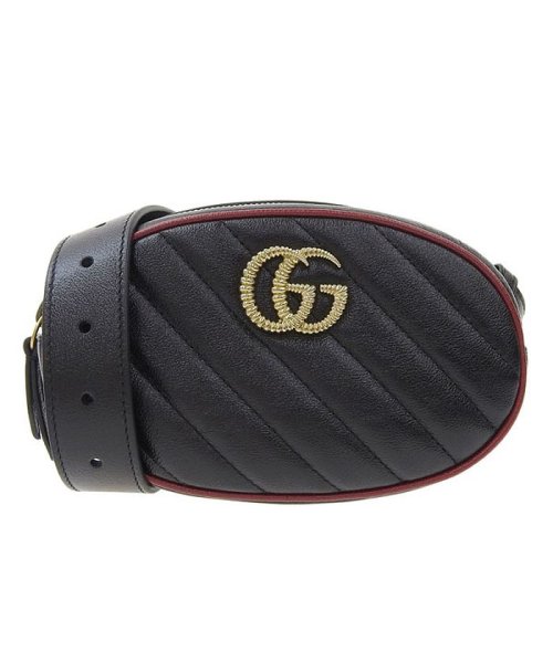 GUCCI(グッチ)/【GUCCI(グッチ)】GUCCI グッチ GG MARMONT 2.0 BELT BAG/img01