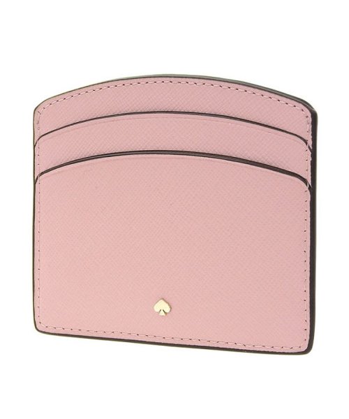 kate spade new york(ケイトスペードニューヨーク)/【kate spade new york(ケイトスペード)】kate spade new york ケイトスペード SPENCER CARD HOLDER /img03