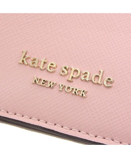 kate spade new york(ケイトスペードニューヨーク)/【kate spade new york(ケイトスペード)】kate spade new york ケイトスペード PENCER CARDCASE WRISTL/img05