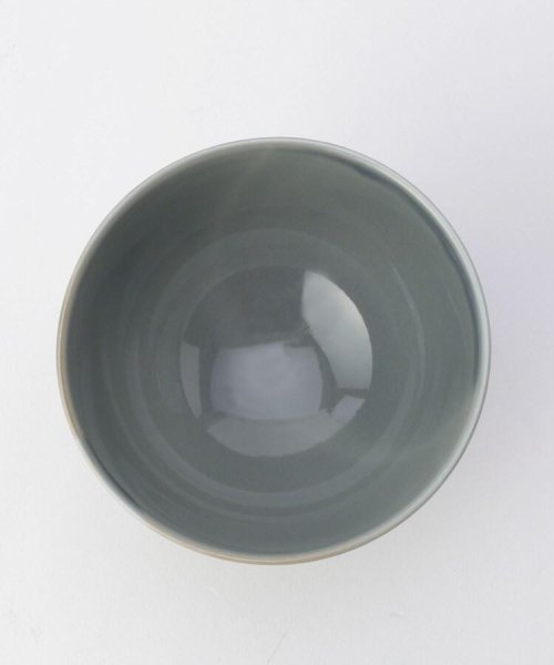 ２１２ＫＩＴＣＨＥＮ　ＳＴＯＲＥ(212キッチンストア)/彫刻紋 (藍墨) 茶碗 草林彫/img03