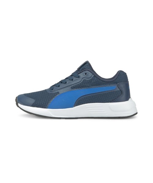 PUMA(プーマ)/キッズ プーマ テイパー スニーカー 22－25cm/img42