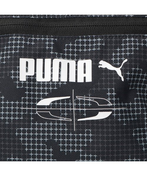 PUMA(PUMA)/プーマ スタイル ウエスト バッグ ユニセックス 4L/img12