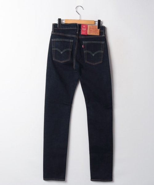 marukawa shonan(marukawa shonan)/【Levi's/リーバイス】510スキニー ストレッチジーンズ /05510－0736 510 スキニー ストレッチ アメカジ カジュアル デニム/img13