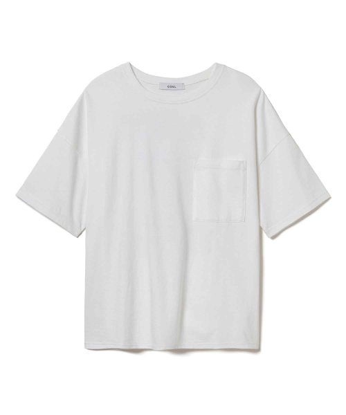 COEL(コエル)/COEL×SHOGO SEKINE love isTシャツ/img11