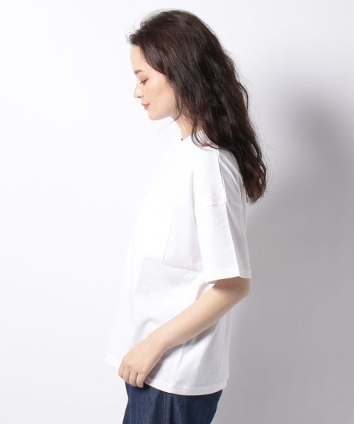 COEL(コエル)/COEL×SHOGO SEKINE love isTシャツ/img13