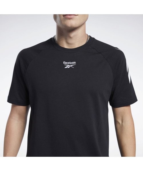 Reebok(リーボック)/クラシックス ベクター Tシャツ / Classics Vector T－Shirt/img02