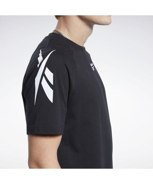 Reebok(リーボック)/クラシックス ベクター Tシャツ / Classics Vector T－Shirt/img03