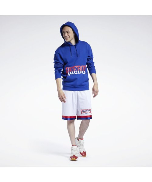 Reebok(Reebok)/クラシックス フーディー / Classics Hoodie/img04