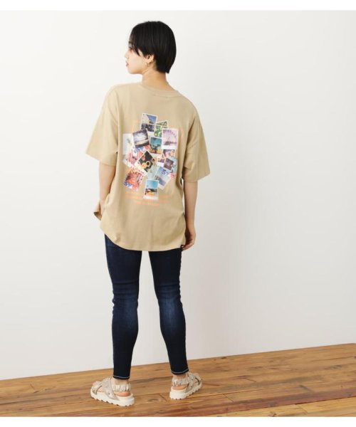 RODEO CROWNS WIDE BOWL(ロデオクラウンズワイドボウル)/(WEB限定)ビッグPHOTO TシャツWL/img19