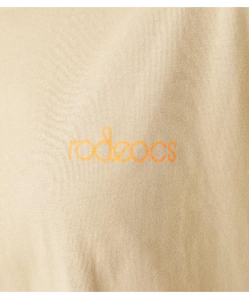 RODEO CROWNS WIDE BOWL(ロデオクラウンズワイドボウル)/(WEB限定)ビッグPHOTO TシャツWL/img26