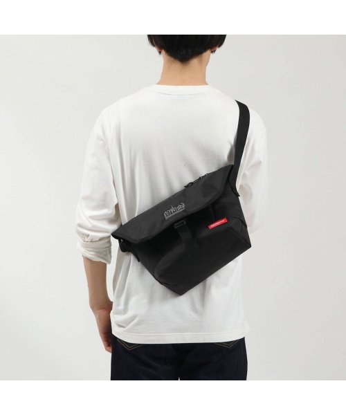 Manhattan Portage(マンハッタンポーテージ)/【日本正規品】 マンハッタンポーテージ Manhattan Portage Casual Messenger Bag JR X－Pac MP1605JRXPAC/img06