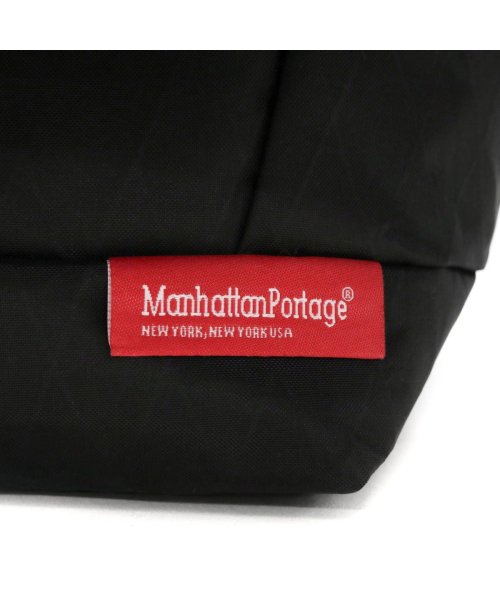 Manhattan Portage(マンハッタンポーテージ)/【日本正規品】 マンハッタンポーテージ Manhattan Portage Casual Messenger Bag JR X－Pac MP1605JRXPAC/img22