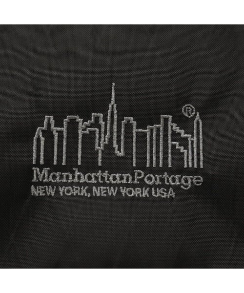 Manhattan Portage(マンハッタンポーテージ)/【日本正規品】 マンハッタンポーテージ Manhattan Portage Casual Messenger Bag JR X－Pac MP1605JRXPAC/img23