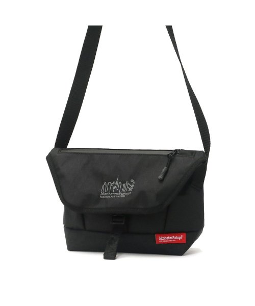 Manhattan Portage(マンハッタンポーテージ)/【日本正規品】 マンハッタンポーテージ Manhattan Portage Cypress Messenger Bag X－Pac MP1695XPAC/img01