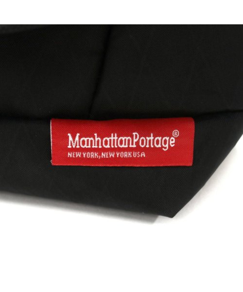 Manhattan Portage(マンハッタンポーテージ)/【日本正規品】 マンハッタンポーテージ Manhattan Portage Cypress Messenger Bag X－Pac MP1695XPAC/img22