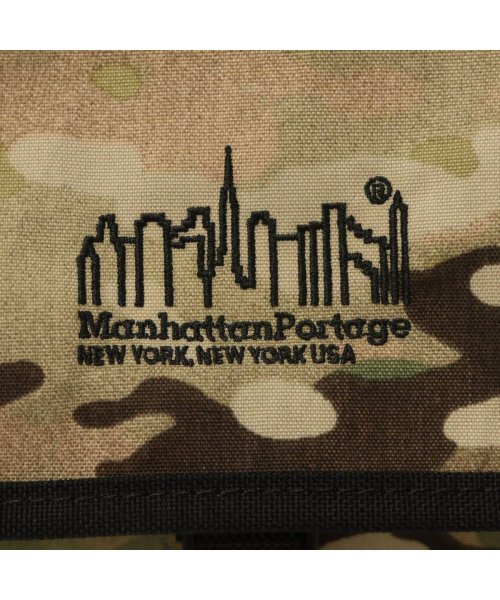 Manhattan Portage(マンハッタンポーテージ)/【日本正規品】 マンハッタンポーテージ Manhattan Portage Cypress Messenger Bag X－Pac MP1695XPAC/img23