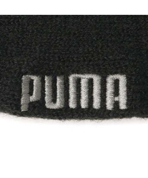 PUMA(PUMA)/ユニセックス プーマ ニットグローブ/img06