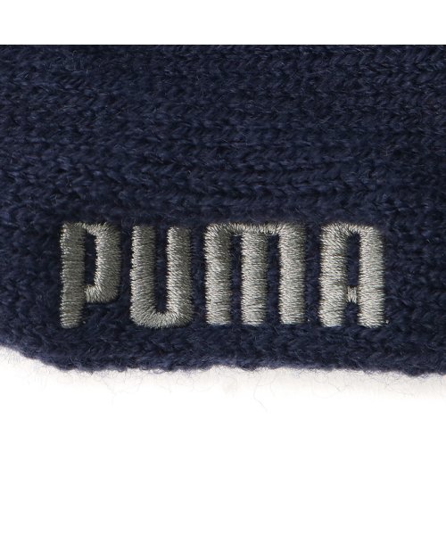 PUMA(PUMA)/ユニセックス プーマ ニットグローブ/img12