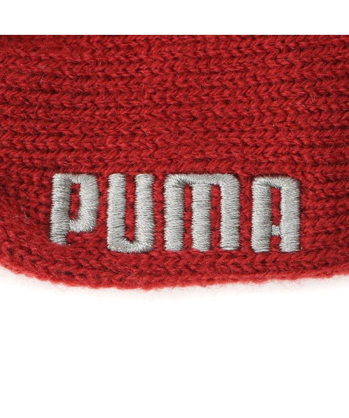PUMA(PUMA)/ユニセックス プーマ ニットグローブ/img18