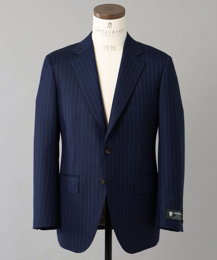 DORMEUIL】EXEL UK スーツ(504216008)|HANKYU MEN'S / 阪急メンズ DORMEUIL】EXEL UK スーツ(504216008)|HANKYU MEN'S / 阪急メンズ