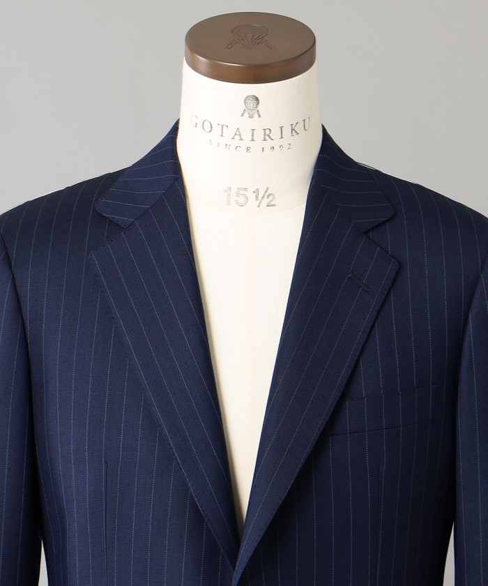 DORMEUIL】EXEL UK スーツ(504216008)|HANKYU MEN'S / 阪急メンズ DORMEUIL】EXEL UK スーツ(504216008)|HANKYU MEN'S / 阪急メンズ