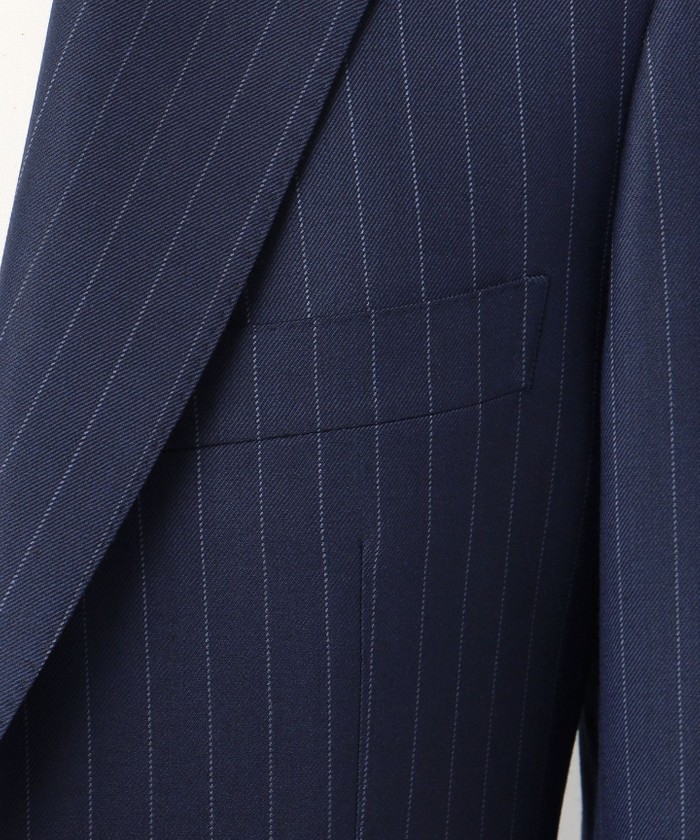 DORMEUIL】EXEL UK スーツ(504216008)｜HANKYU MEN'S / 阪急メンズ