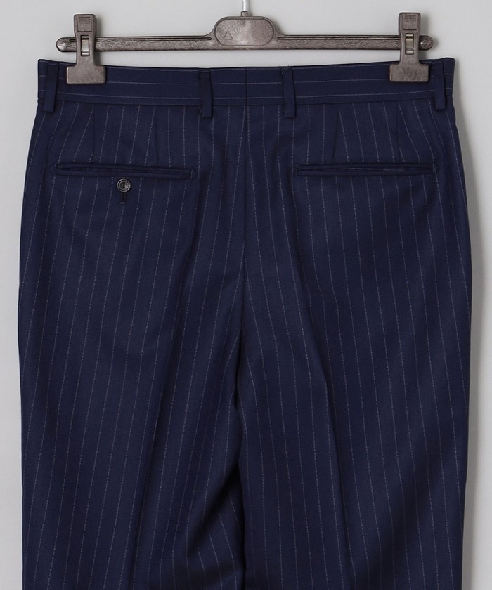 DORMEUIL】EXEL UK スーツ(504216008)｜HANKYU MEN'S / 阪急メンズ