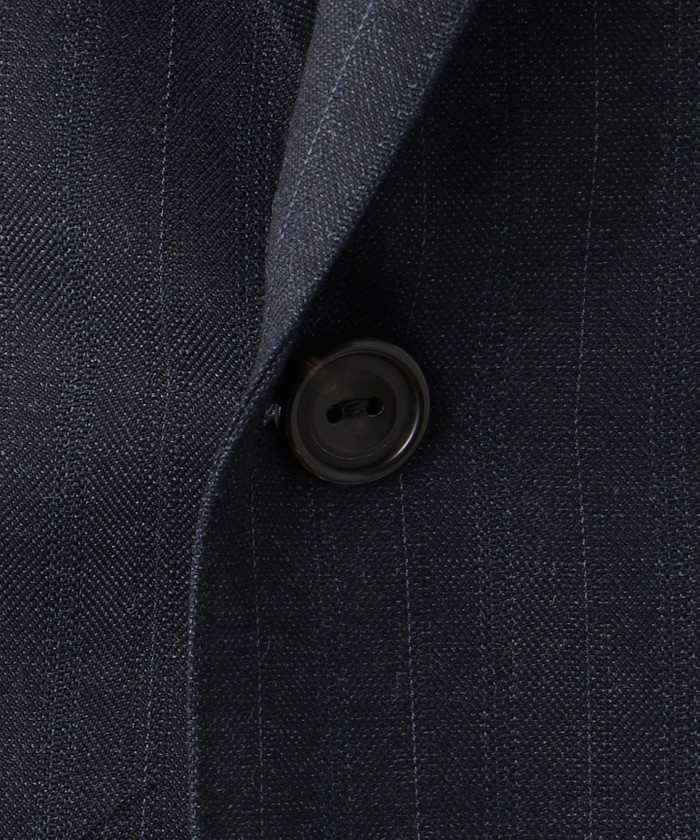 ZEGNA】LOOP スーツ(504216011)｜HANKYU MEN'S / 阪急メンズ