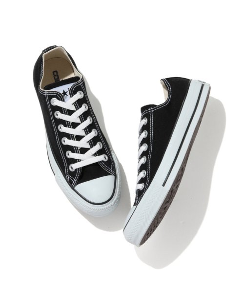 VIS(ビス)/【CONVERSE】ALL STAR OX/img06