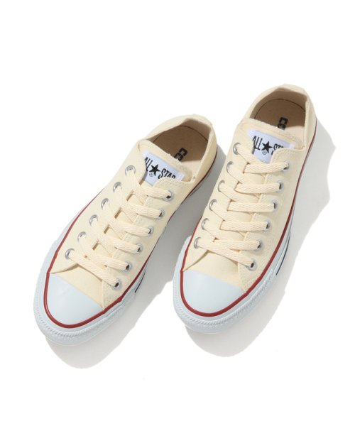 VIS(ビス)/【CONVERSE】ALL STAR OX/img07