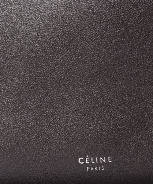 CELINE(セリーヌ)/【CELINE　】セリーヌ 18331 3A4T 10LQ  ショルダー付きトートバッグ/img06