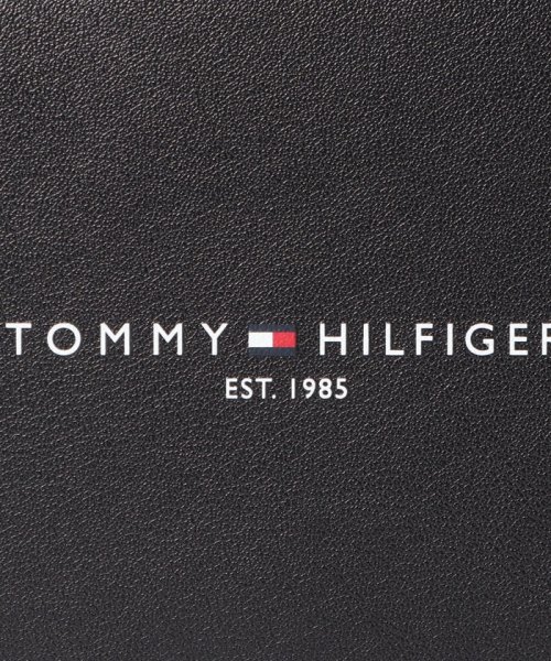 TOMMY HILFIGER(トミーヒルフィガー)/ロゴスモールジップウォレット/img05