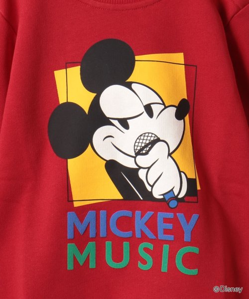 セール Disney ディズニー コラボ キッズミッキープリントラウンドネックスウェットトレーナーb ユナイテッド カラーズ オブ ベネトン ボーイズ Benetton United Colors Of Benetton Boys Magaseek セール Disney ディズニー コラボ キッズミッキープリントラウンドネックスウェットトレーナーb ユナイテッド カラーズ オブ ベネトン ボーイズ Benetton United Colors Of Benetton Boys Magaseek
