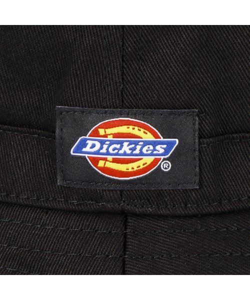 MAC HOUSE(men)(マックハウス（メンズ）)/Dickies ディッキーズ ハバハンク リバーシブルバケットハット 14813100/img10