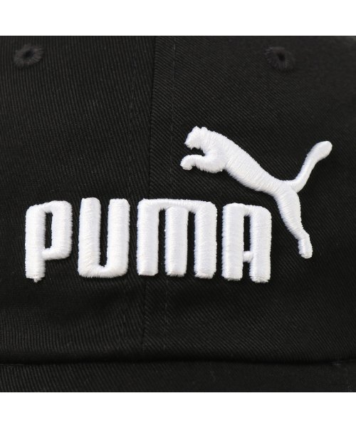 PUMA(PUMA)/キッズ ESS キャップ/img27