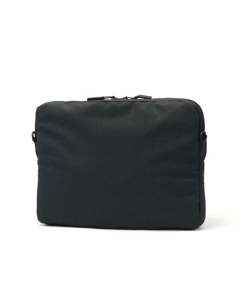 incase(インケース)/【日本正規品】 インケース ビジネスバッグ Incase City Brief 16" ブリーフケース スリム 3WAY A4 PC収納 MacBook16/img07