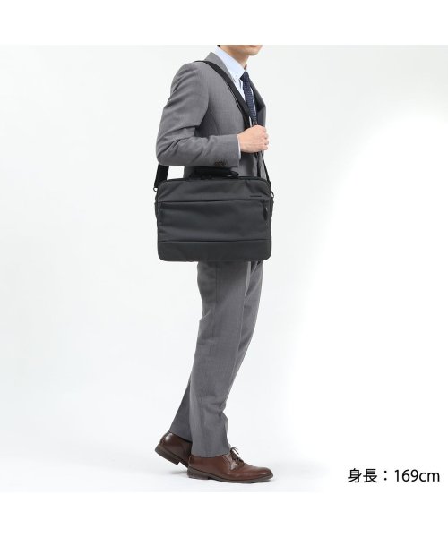 incase(インケース)/【日本正規品】 インケース ビジネスバッグ Incase City Brief 16" ブリーフケース スリム 3WAY A4 PC収納 MacBook16/img09