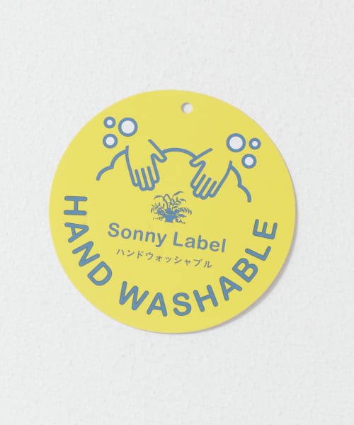 URBAN RESEARCH Sonny Label(アーバンリサーチサニーレーベル)/クロシェライクスキッパーニット/img26