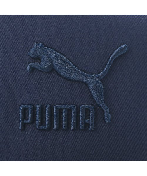PUMA(PUMA)/ユニセックス ライフスタイル カラーブロック キャップ/img10