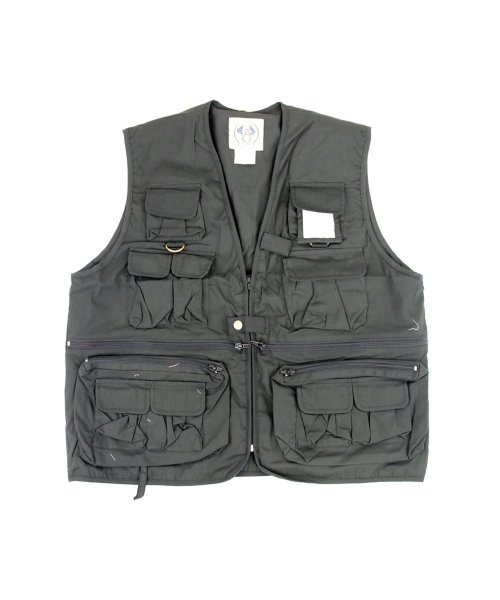 【トラベルベスト】UNCLE MILITARY TRAVEL VEST ミリタリー 人気・おすすめ｜使いやすい・旅行におすすめ 品質保証 全国発送 正規品・日本国内発送・安心保証付き