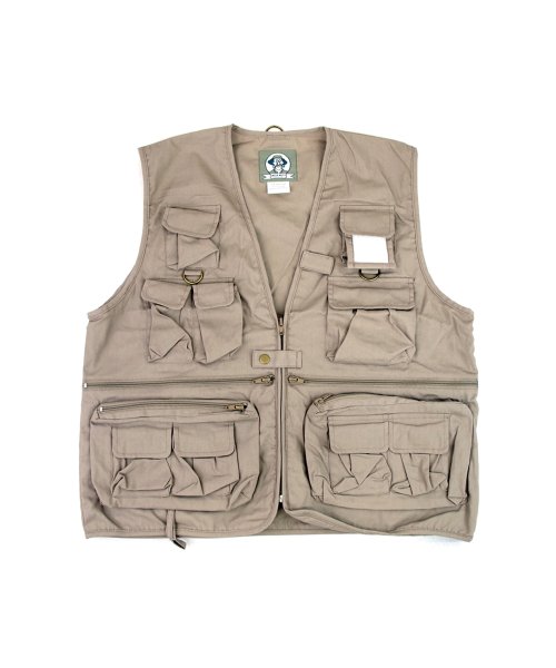 【トラベルベスト】UNCLE MILITARY TRAVEL VEST ミリタリー 人気・おすすめ｜使いやすい・旅行におすすめ 品質保証 全国発送 正規品・日本国内発送・安心保証付き