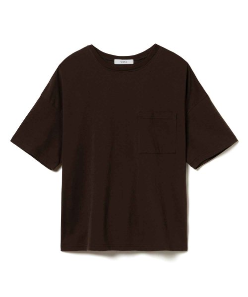 COEL(コエル)/COEL×SHOGO SEKINE love isTシャツ/img17
