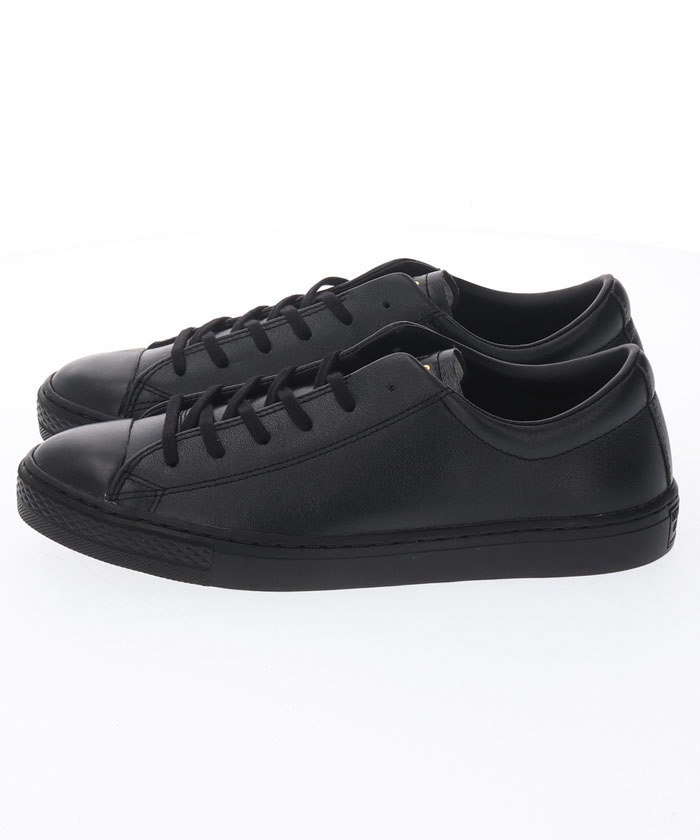LEATHER ALL STAR COUPE OX