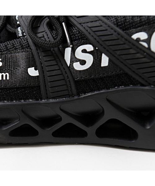 SB Select(エスビーセレクト)/SB select ロゴテープデザインソールスニーカー メンズ ローカット ランニングシューズ 靴 軽量 スポーツ 運動靴/img11