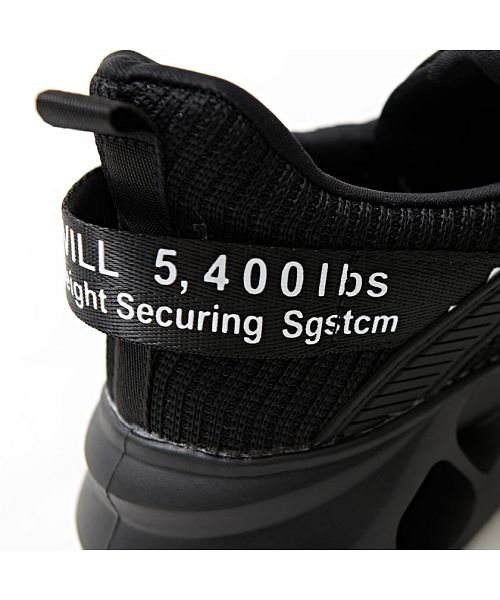 SB Select(エスビーセレクト)/SB select ロゴテープデザインソールスニーカー メンズ ローカット ランニングシューズ 靴 軽量 スポーツ 運動靴/img12
