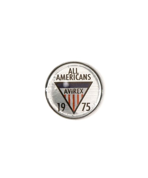 AVIREX GOLF(アヴィレックス ゴルフ)/アヴィレックスゴルフ マーカー AVIREX GOLF マグネット キャップ ロゴ セット メンズ レディース AVXBA1－85MK/img03