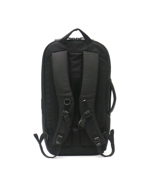 エアー リュック Aer Duffel Pack 3 ダッフルパック3 バックパック PC収納 16インチ B4 21.4L シューズ収納 抗菌 コーデュラ ×1 ポケット ジップポケット Pack ×2