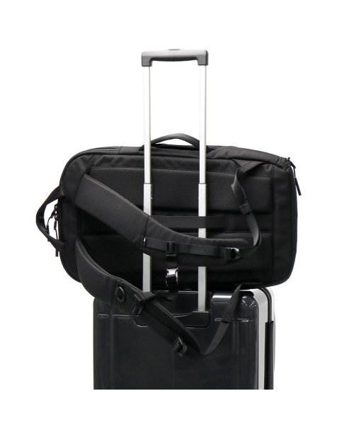 エアー リュック Aer Duffel Pack 3 ダッフルパック3 バックパック PC収納 16インチ B4 21.4L シューズ収納 抗菌 コーデュラ ×1 ポケット ジップポケット Pack ×2